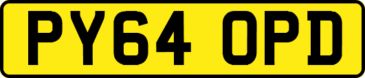 PY64OPD