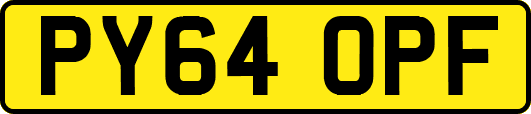 PY64OPF
