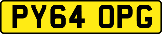 PY64OPG