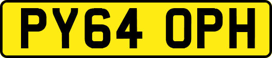 PY64OPH