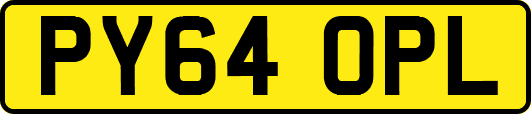 PY64OPL
