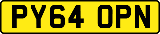 PY64OPN