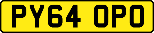 PY64OPO