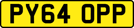 PY64OPP