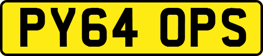 PY64OPS