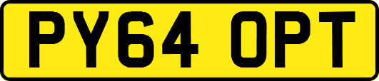 PY64OPT