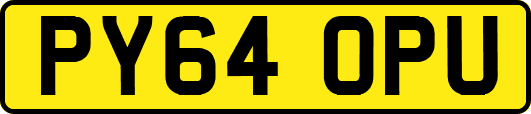 PY64OPU