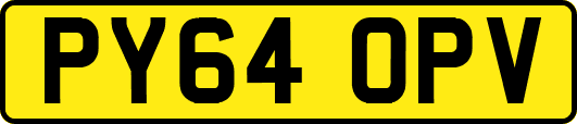 PY64OPV