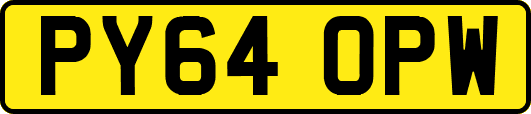 PY64OPW