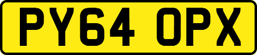 PY64OPX