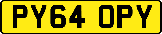 PY64OPY