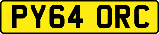 PY64ORC