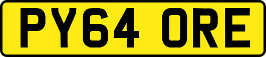 PY64ORE