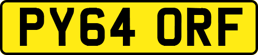 PY64ORF
