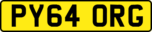 PY64ORG