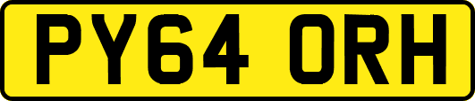 PY64ORH