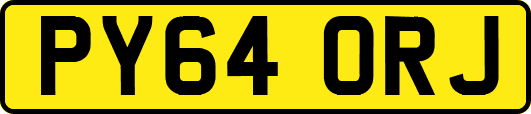 PY64ORJ