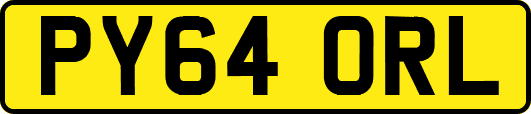 PY64ORL