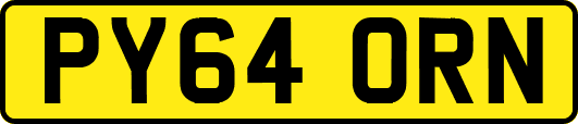 PY64ORN