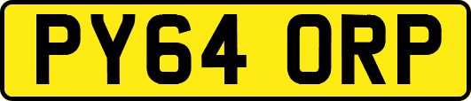 PY64ORP