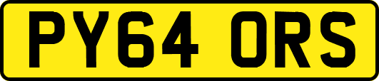 PY64ORS