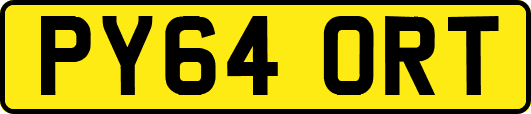 PY64ORT