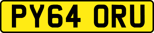 PY64ORU