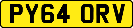 PY64ORV
