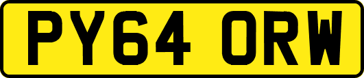 PY64ORW