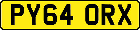 PY64ORX