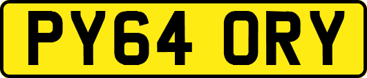 PY64ORY