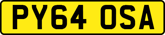 PY64OSA