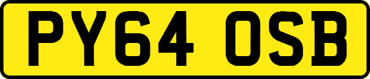 PY64OSB