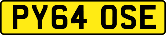 PY64OSE