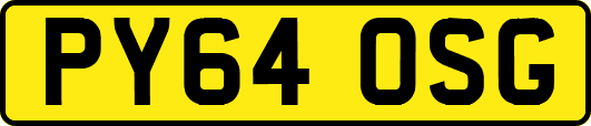 PY64OSG
