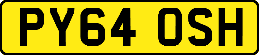 PY64OSH