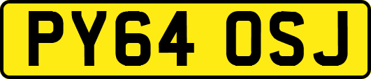 PY64OSJ