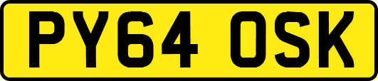 PY64OSK