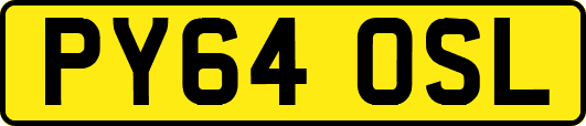 PY64OSL