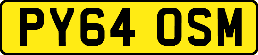 PY64OSM