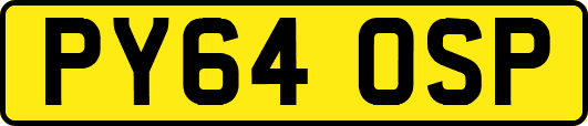 PY64OSP