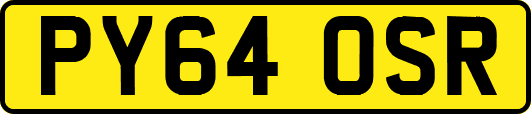 PY64OSR