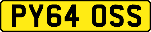 PY64OSS
