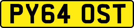 PY64OST