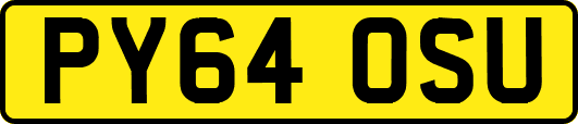 PY64OSU