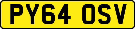PY64OSV