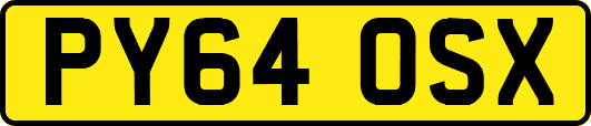PY64OSX