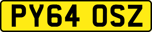 PY64OSZ