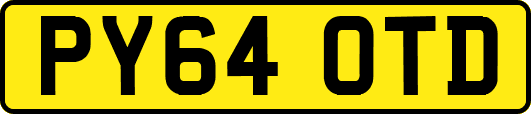 PY64OTD