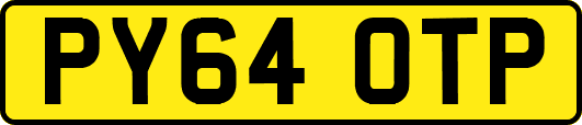 PY64OTP